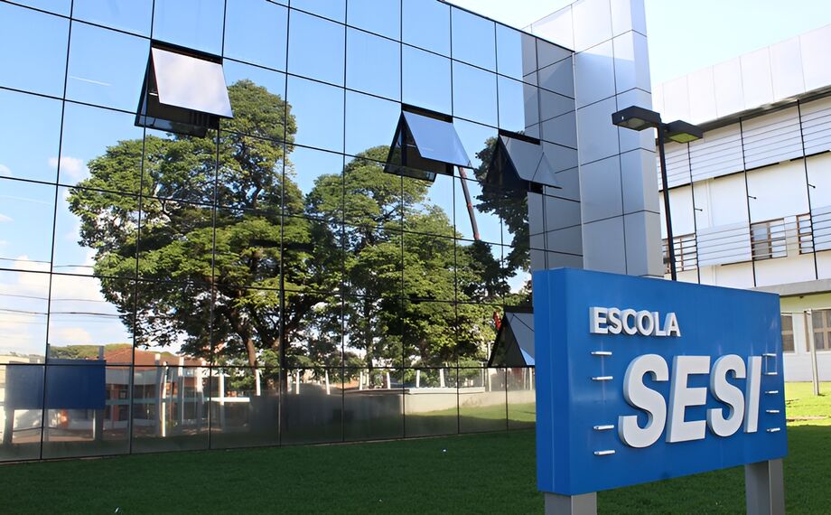 Sesi em MS