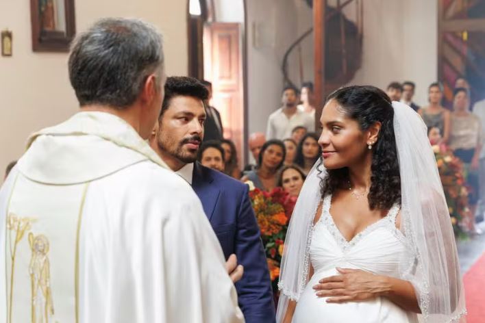 Final de 'Terra e Paixão' será decidido na hora pela Globo; Tony Ramos gravou 4 desfechos