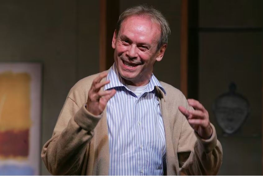 O ator José Wilker esteve na primeira versão de 'Renascer'