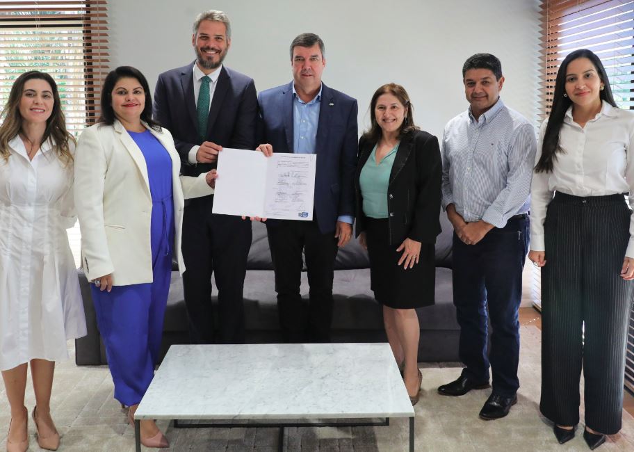 Novo Centro de Atendimento Integrado marca avanço na proteção dos direitos das crianças em MS
