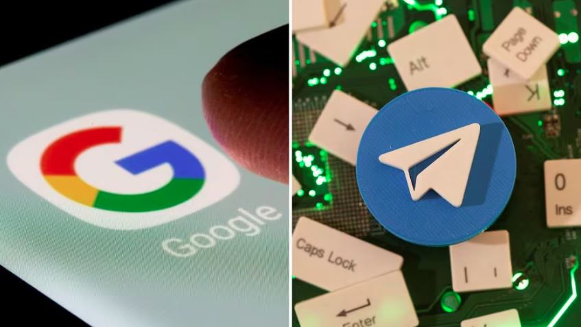 PF vê abuso de poder econômico e publicidade enganosa de Google e Telegram contra o PL das Fake News