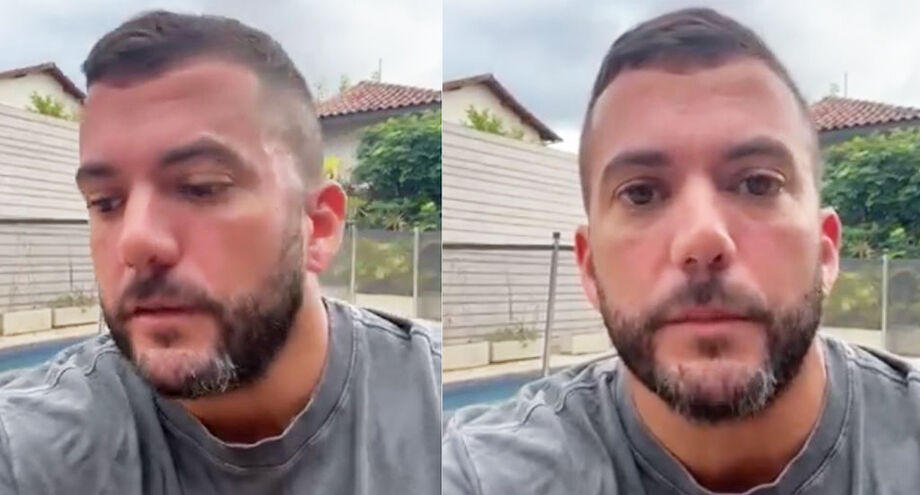 O deputado federal Carlos Jordy (PL-RJ)