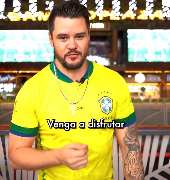 Thiago Allan Freitas