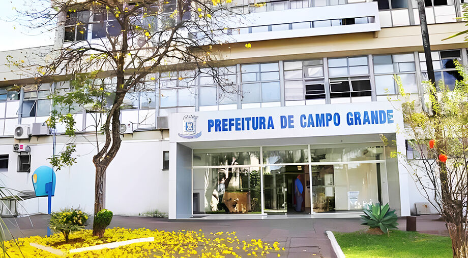 Prefeitura de Campo Grande