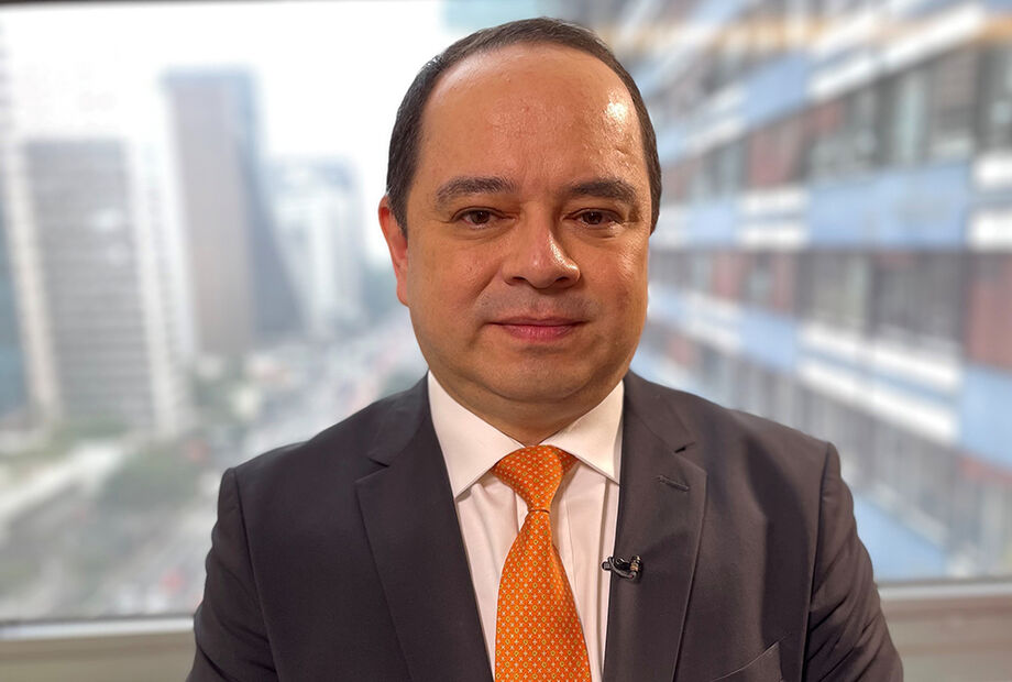 Francisco Gomes Junior