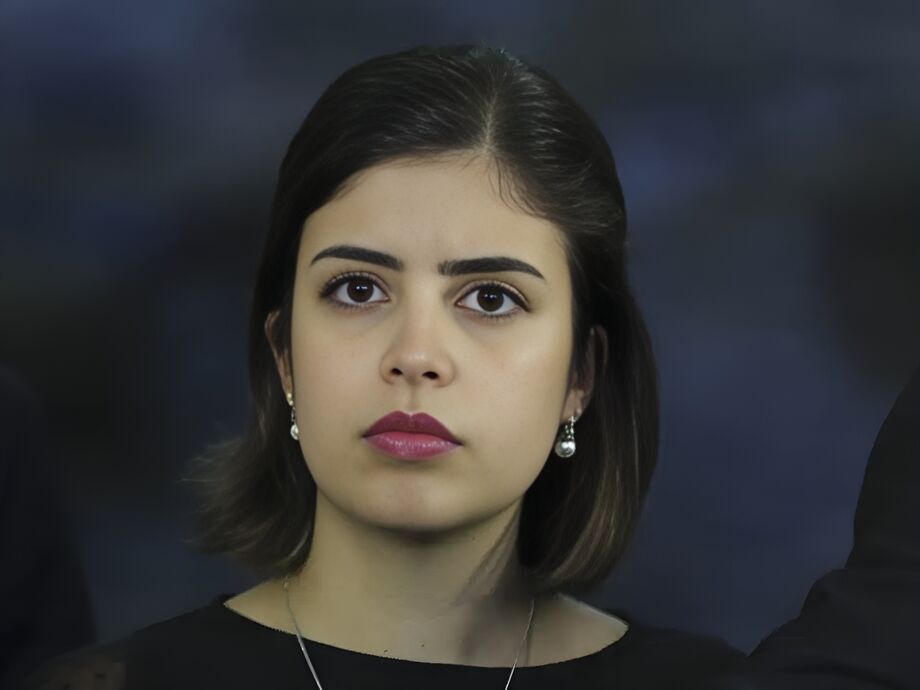 Tabata Amaral
