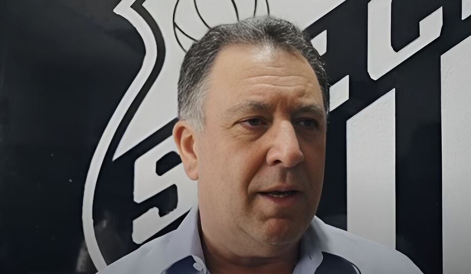 Marcelo Santos