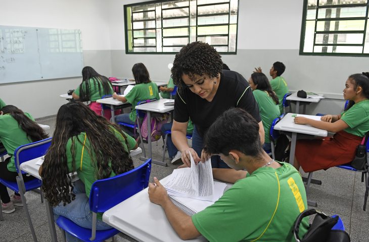 Segue aberto até o dia 4 de janeiro o período de pré-matrículas da REE (Rede Estadual de Ensino). O processo foi iniciado em novembro do ano passado.