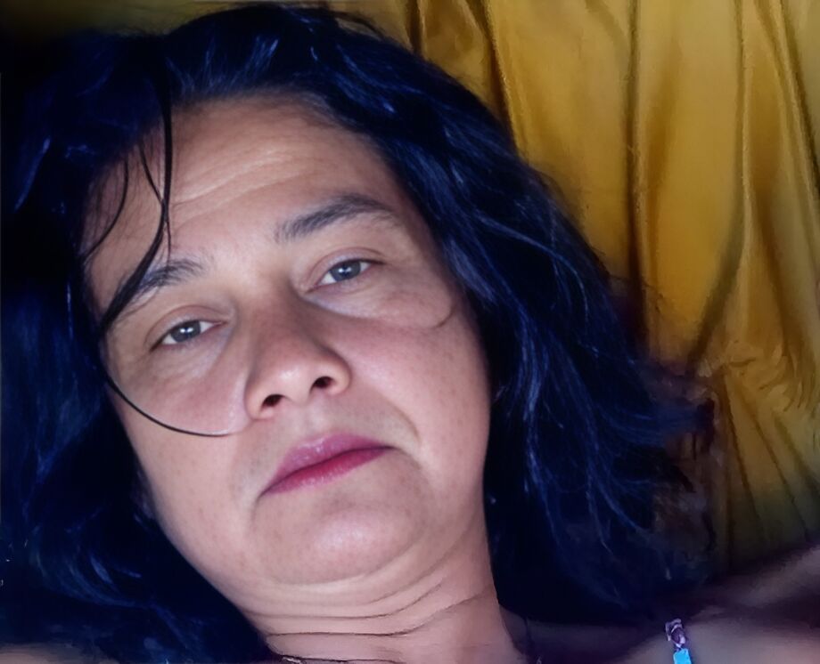 Luciene Braga, 50