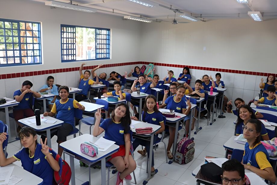Primeira designação de vagas acontece no dia 15 de janeiro, no site da prefeitura