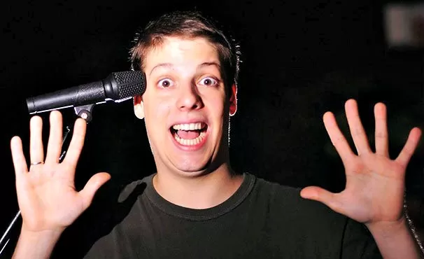 O ator e humorista Fábio Porchat confirmou sua presença no estado para apresentações especiais.