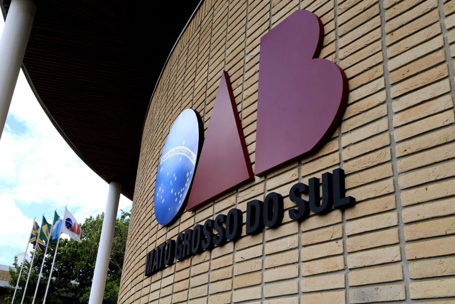 OAB/MS atualiza piso salarial de 2024 para a advocacia
