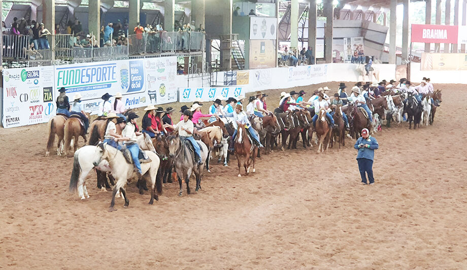 CLC em Campo Grande