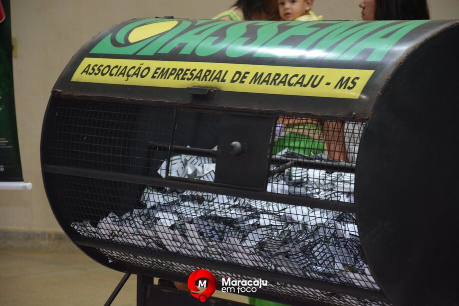 Resultado aconteceu ontem