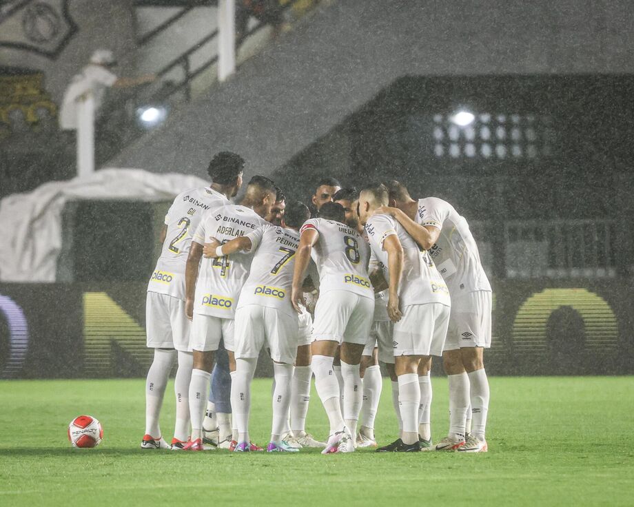 Santos tem 'alma lavada' após 2ª vitória seguida no Paulistão em reencontro com a Vila