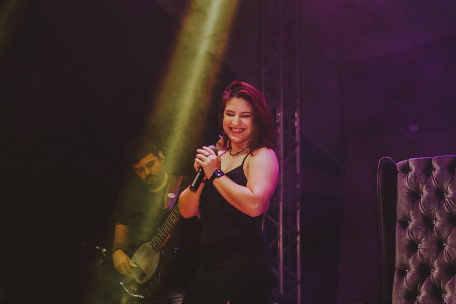 Gio Resquim leva o som do reggaeton ao Palco Sesc
