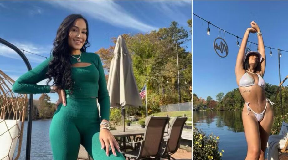 A influenciadora brasileira Mila de Jesus, de 35 anos, faleceu na sexta-feira, 12 de janeiro, em Boston, EUA.