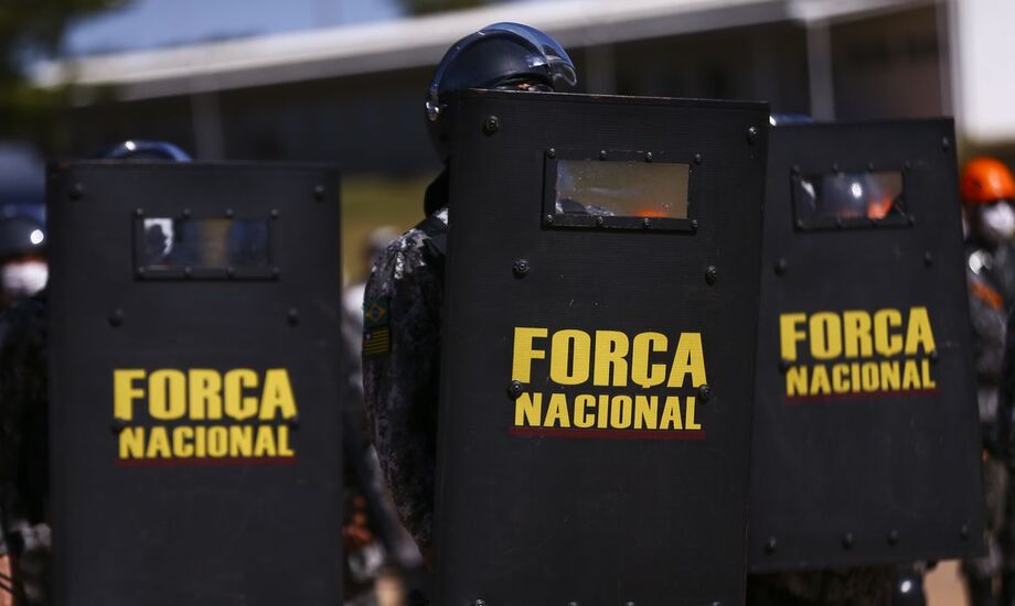 O Ministério da Justiça autorizou o uso da Força Nacional para apoiar a Funai em dois estados brasileiros.