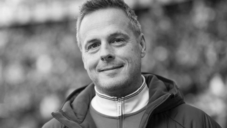 Falecimento do presidente do Hertha Berlin: Kay Bernstein, presidente do Hertha Berlin, morreu aos 43 anos.