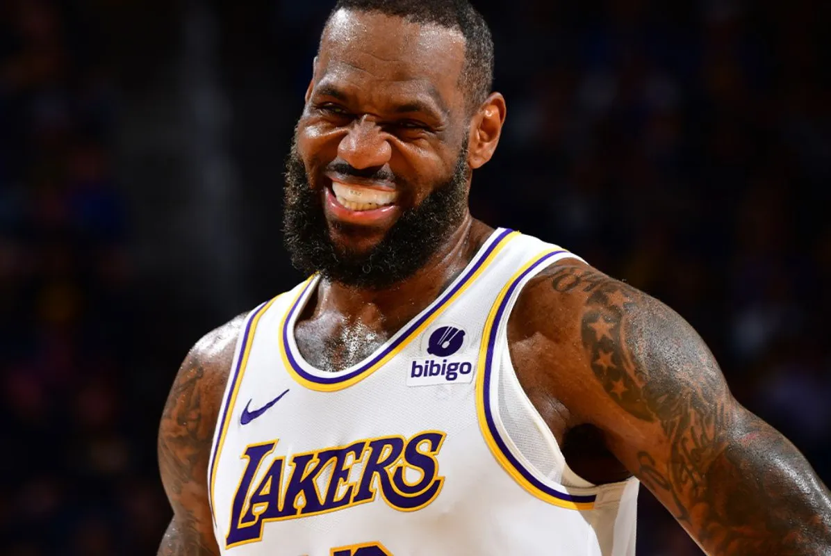 LeBron James continua colocando seu nome na história da NBA aos 39 anos