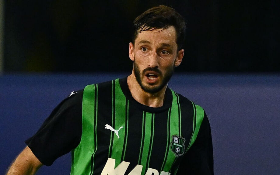Flamengo anuncia lateral Viña, ex-Palmeiras, até dezembro de 2028