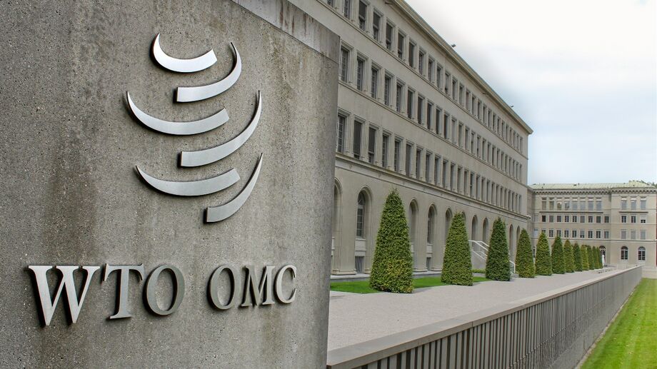Organização Mundial do Comércio (OMC)