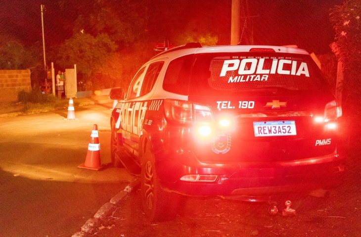 A Polícia Militar de Mato Grosso do Sul iniciou durante o final de semana, em Campo Grande, a Operação Áreas Urbanas, focada na execução do policiamento ostensivo e preventivo