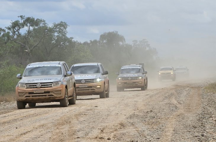 O Governo da República do Paraguai assinou um acordo de empréstimo com o Fonplata no valor de US$ 354.245.764