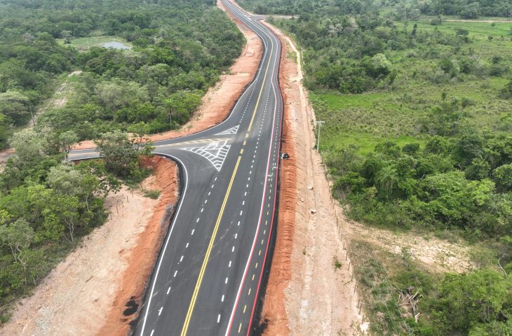 A Rodovia do Turismo da acesso aos balneários do Rio Formoso, como o Balneário do Sol e o Ecopark Porto da Ilha