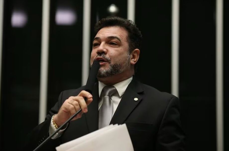 Marco Feliciano.