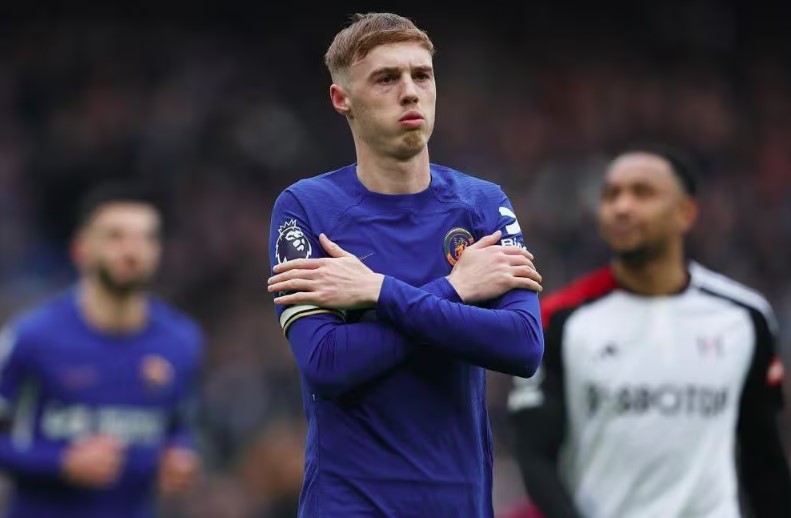 Chelsea x Fullham, pela 21ª rodada da Premier League 2024