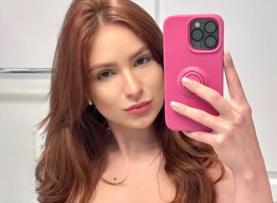Patrícia Lélis é procurada pelo FBI por fraude