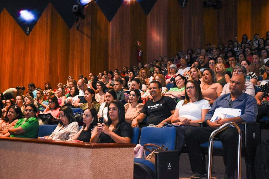 Prefeitura de Campo Grande realiza 2º Seminário voltado para gestores da Reme