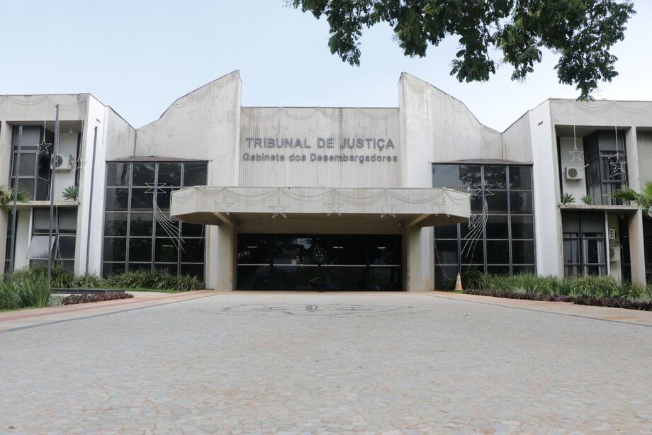 Tribunal de Justiça de Mato Grosso do Sul