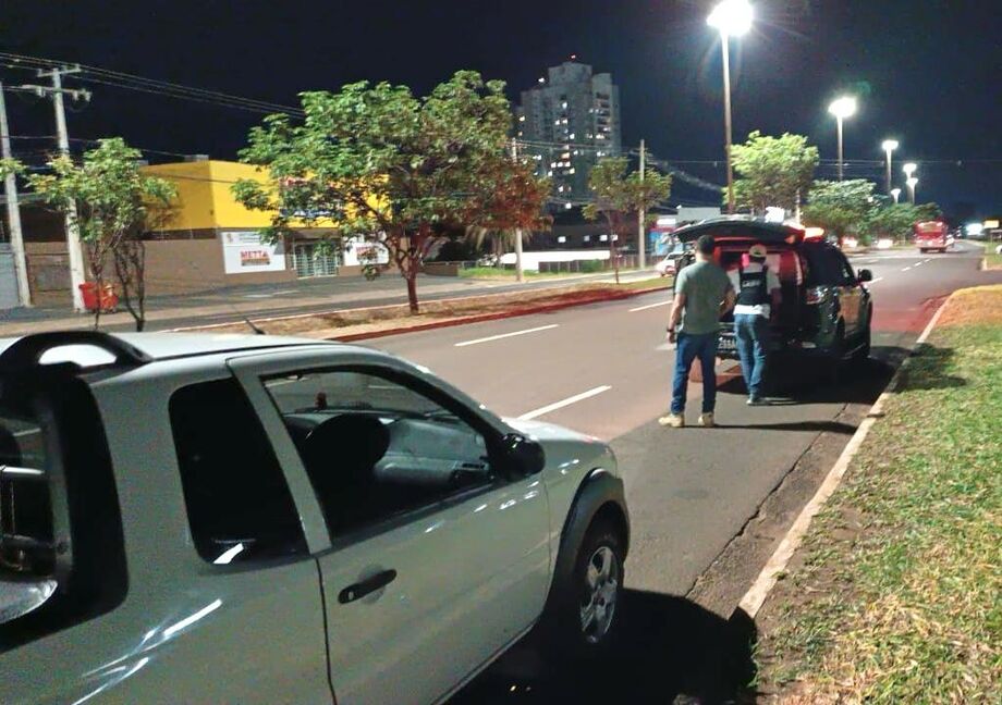 Polícia Civil prende homem que transportava cerca de 1kg de cocaína na Capital
