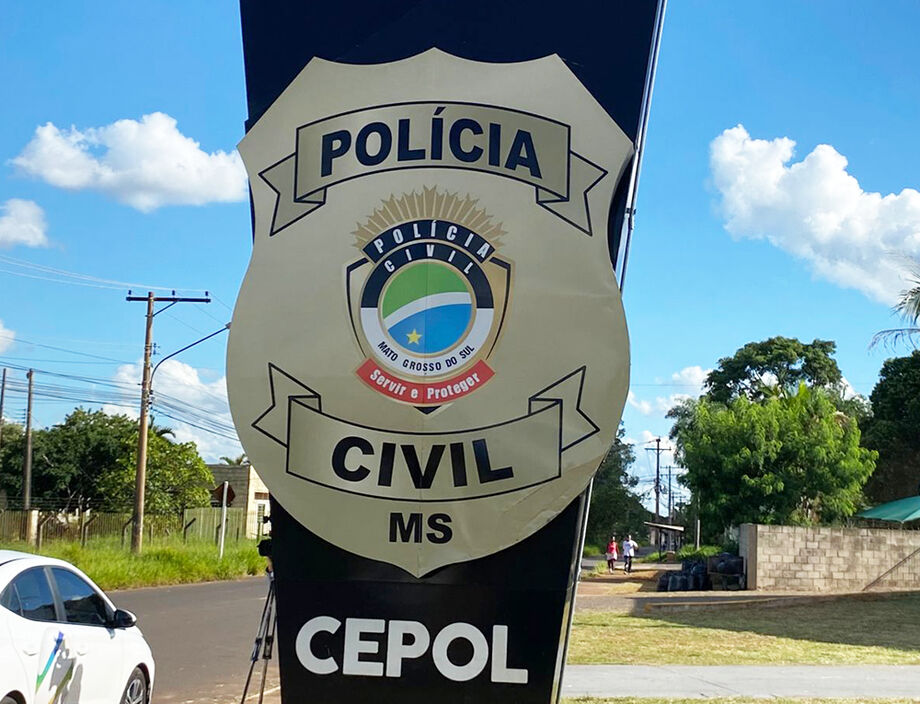 Cepol em Campo Grande