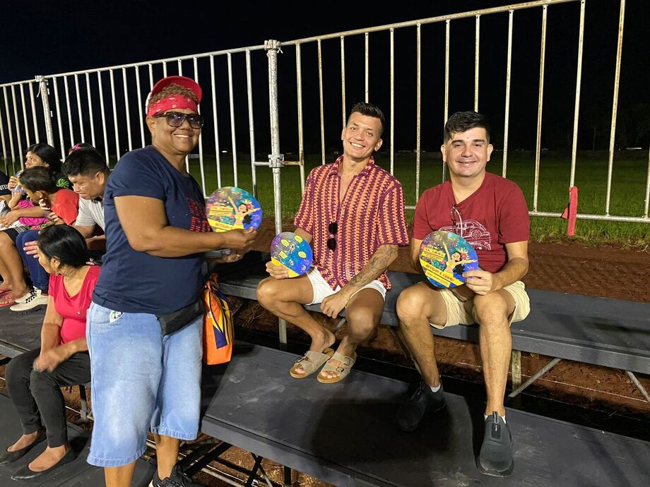Campanha contra a importunação sexual é destaque da Semu para um carnaval melhor em CG