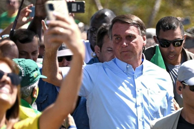 Com dois nomes de MS, lista de deputados em ato pró-Bolsonaro tem 49 nomes confirmados
