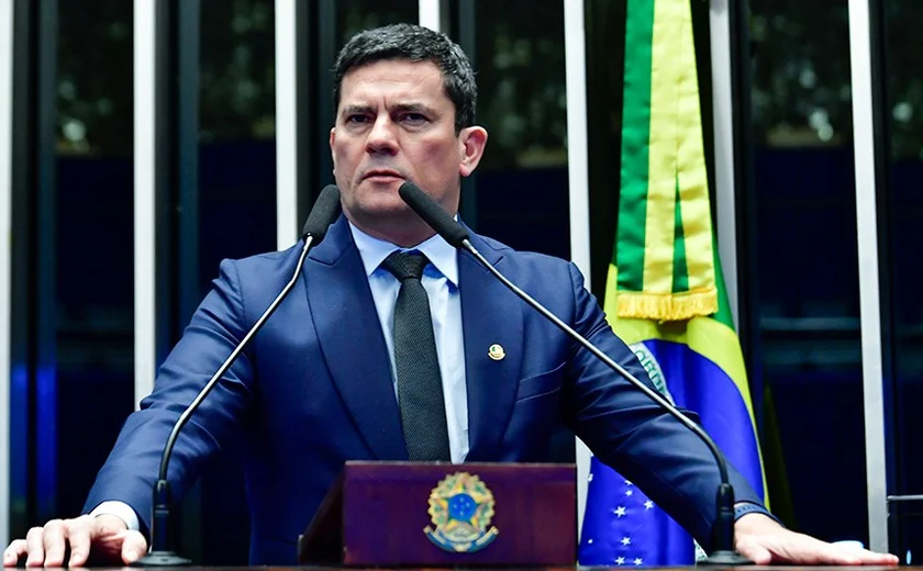 Moro cobra esclarecimento do governo sobre fuga de presos, e oposição quer convocar Lewandowski