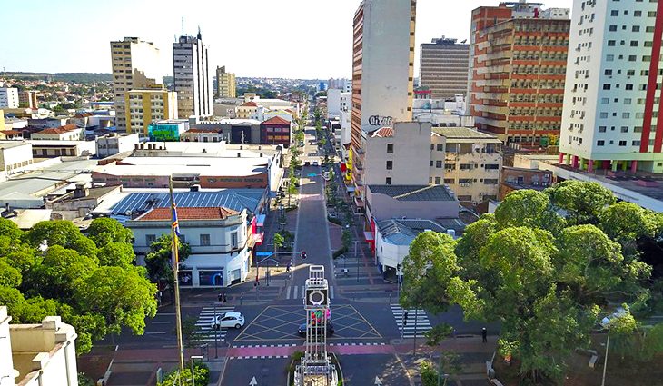 Confira o 'abre e fecha' durante o feriado de Corpus Christi