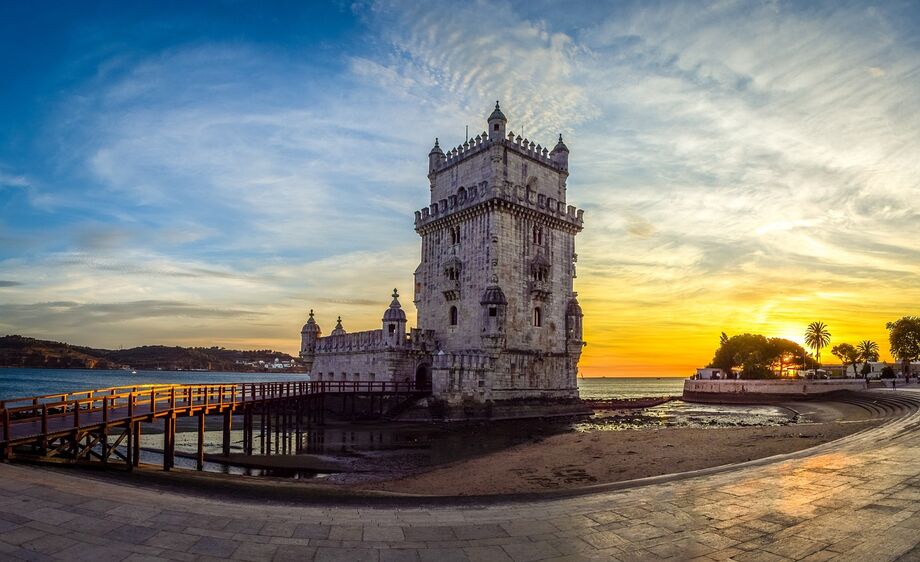 Viagem a Lisboa: Descobrindo a Capital Portuguesa