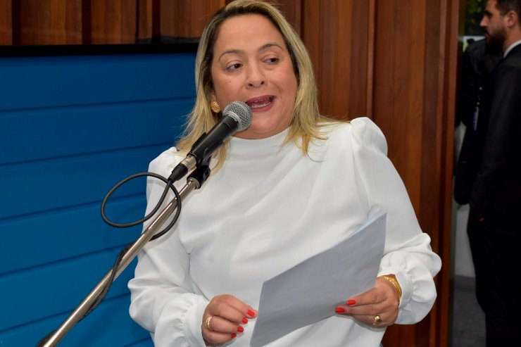 Matéria da deputada Lia Nogueira amplia o direitos dos deficiente, autistas e portadores de síndrome de down