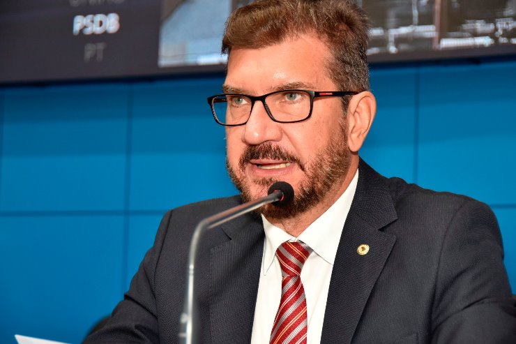 1 ano do Governo Lula: Desafios e muito trabalho em defesa do povo brasileiro, avalia Kemp