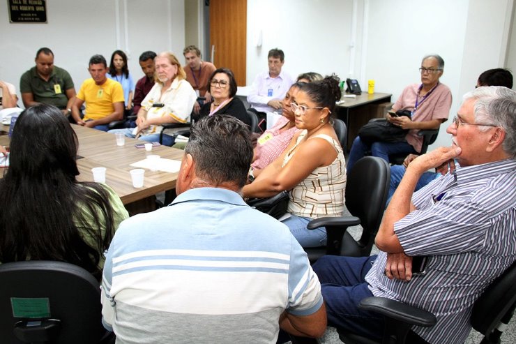 Com apoio da ALEMS, assentados do Pantanal poderão ter escola e reduzir êxodo rural