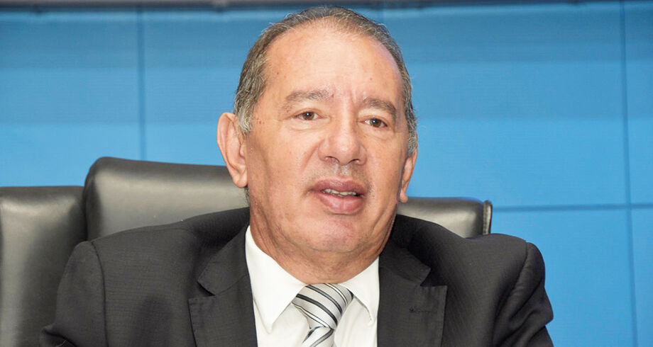 Gerson Claro
