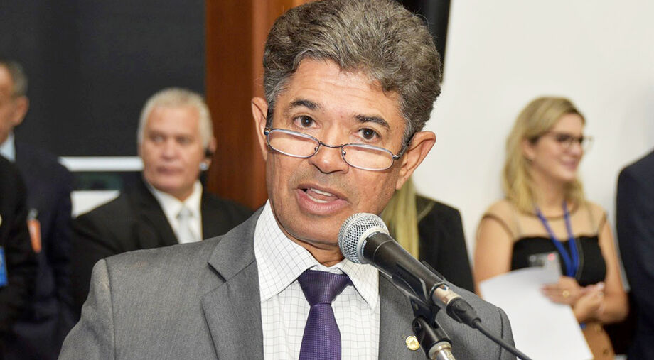 Rinaldo Modesto