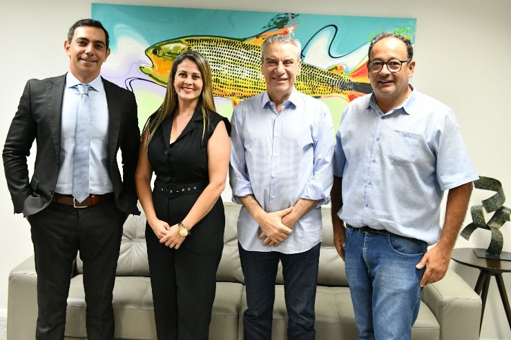 Estratégica, unidade vai atender Sete Quedas, Tacuru, Paranhos e Cel. Sapucaia