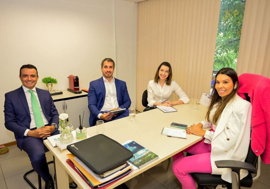 AGEMS firma parceria com o IDAMS para lançar 1ª obra de artigos científicos da Regulação de MS