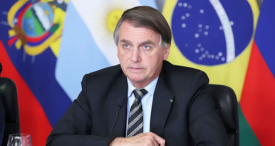 Bolsonaro