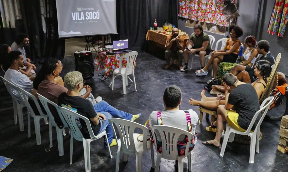 Peça, documentário e música homenageiam mortos da Vila Socó